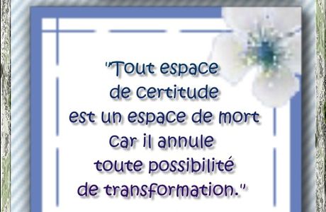 Citation en image (sagesse)