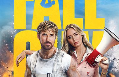 The Fall Guy (2 EXTRAITS) avec Ryan Gosling, Emily Blunt, Aaron Taylor-Johnson - Actuellement au cinéma