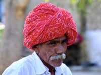 PORTRAITS du RAJASTHAN (Inde 🇮🇳)
