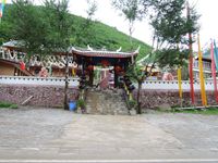 Jiuzhai