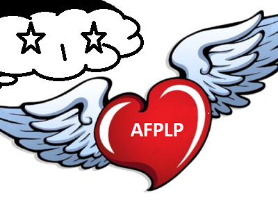 AFPLP, un futur pour le passé