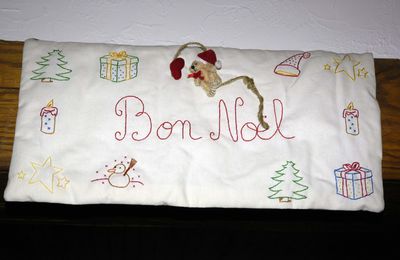 Bon Noël 2011