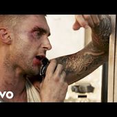 Maroon 5 - Payphone (Explicit) ft. Wiz Khalifa