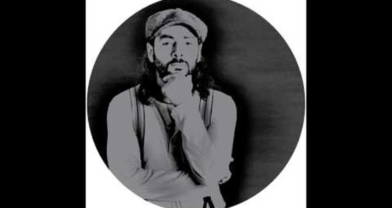  SIS - The Blind Side (Rodriguez Jr. Remix)