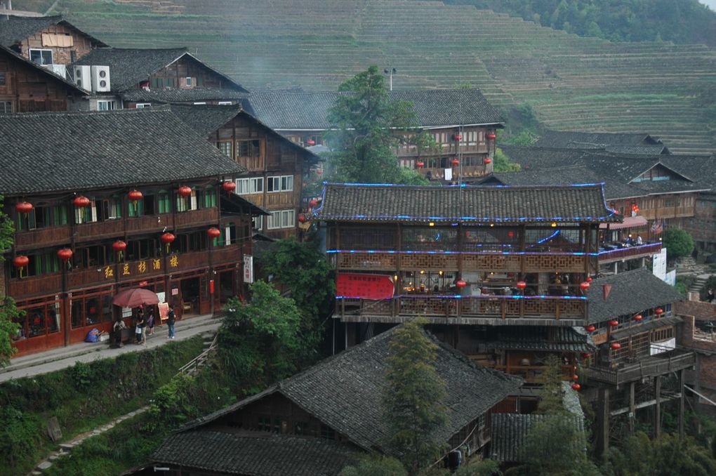 Album - Yangshuo