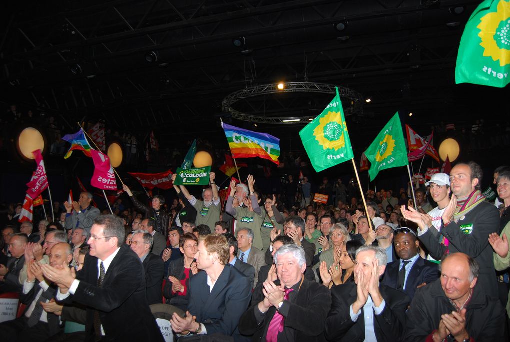 Album - regionales-2010---meeting-Docks-des-Sud