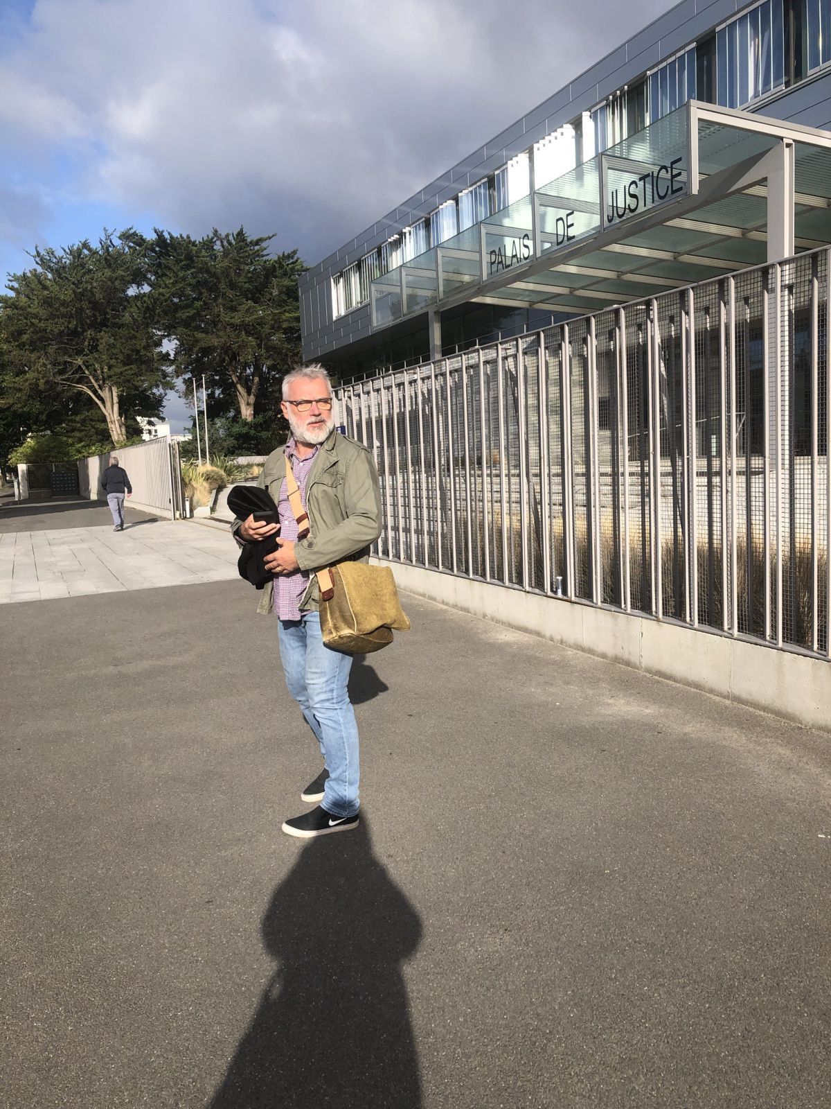 Xavier MORIN avocat Saint-Malo suspension du permis