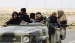 Reportage Libye: rebelles contre kadhafi