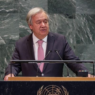 RDC: un rapport de l'ONU dénonce exécutions, enr?lements forcés et destructions imputés à l'AFC/M23