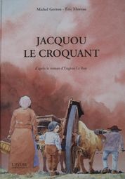 Jacquou le croquant