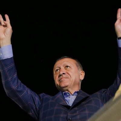 Turquie : un référendum truqué ?