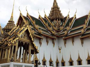  Wat Phra Kaeo