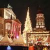 Week-end "Marchés de Noël" à Berlin