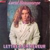 Lucid Beausonge - Lettre à un rêveur