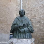 Cardinal Antonio Despuig y Dameto - Mallorca para siempre