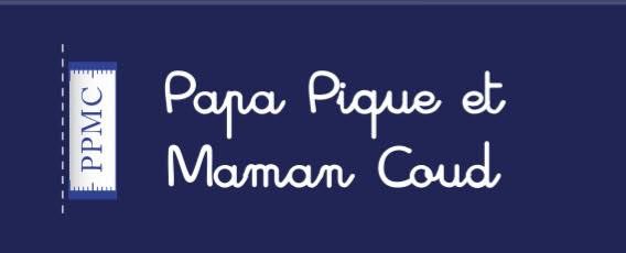 Collection Tapis Rouge  Papa Pique et Maman Coud