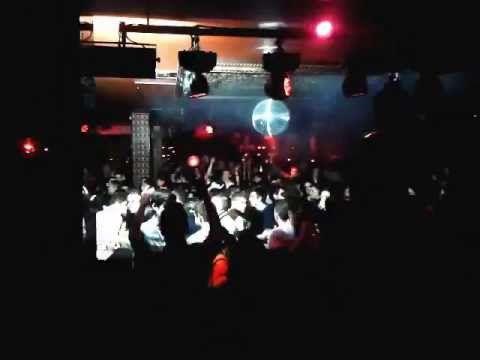 Imágenes de la discoteca Kerala de Valladolid.- El Muni.