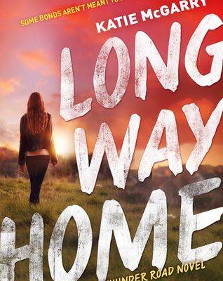 Read Long Way Home (Thunder Road, #3) Online eBook or Kindle ePUB