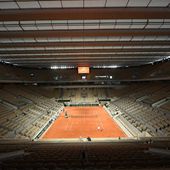 Infosys Match Centre - Roland-Garros - Le site officiel du Tournoi de Roland-Garros 2020