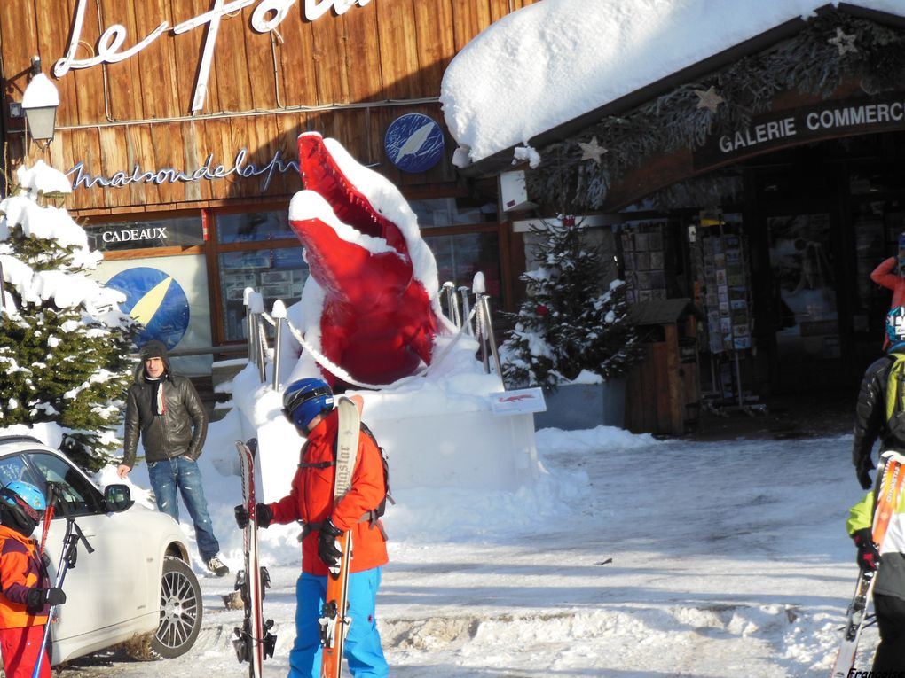 Album - VALLEE-TARENTAISE