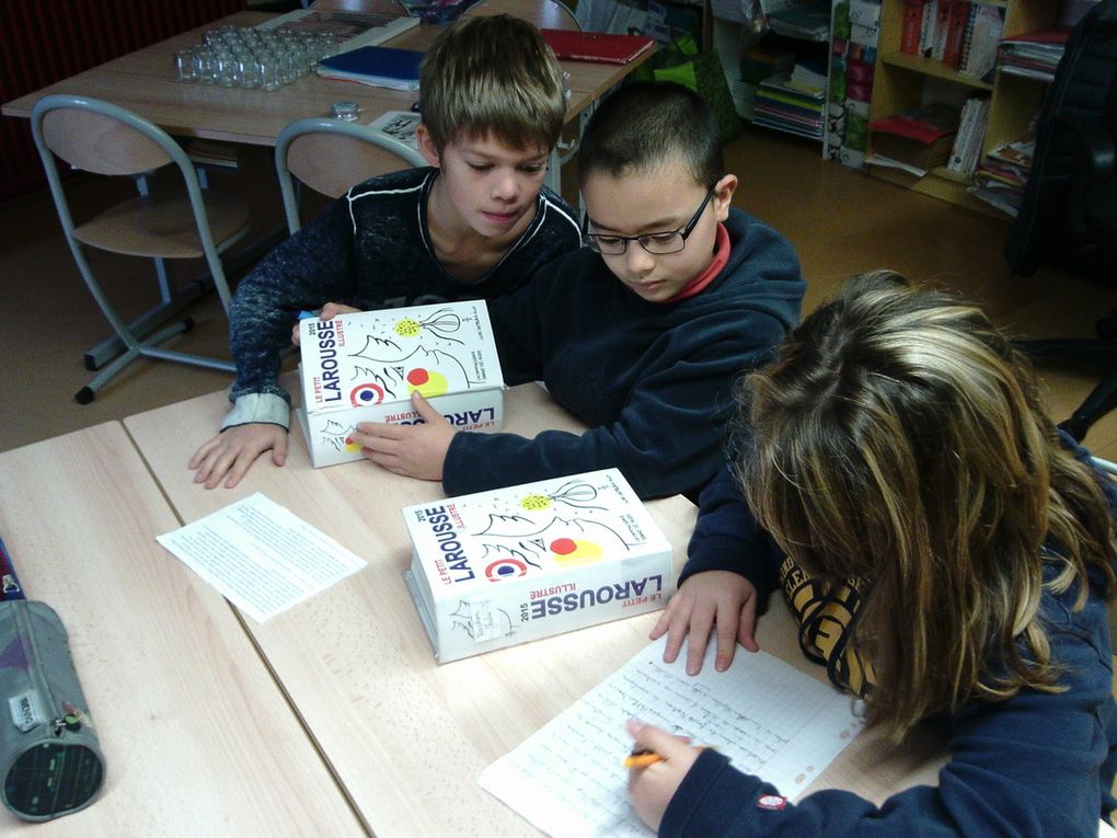 Nos contes