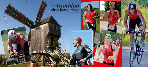 Triathlon