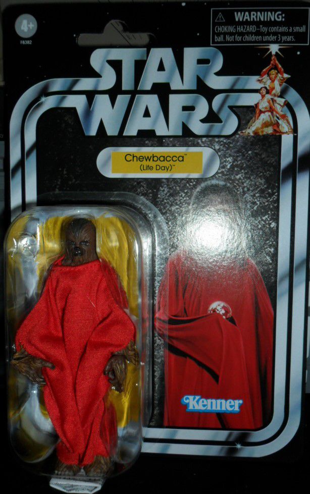 Collection n°182: janosolo kenner hasbro - Page 20 Image%2F1409024%2F20240109%2Fob_9167f3_vintage-chewbacca-life-day-f