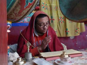 Journal du Zanskar et du Ladakh, octobre 2016