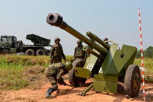 Guerre à l’est de la RDC : Début des opérations militaires conjointes de l’armée congolaise et de la SADC