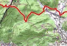 PARCOURS TRAILS 2019