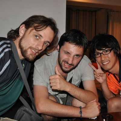 Kagoshima, la derniere