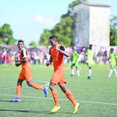 Football - THB Ligue des champions - CNaPS Sport surprise à Toliara, Fosa nouveau leader