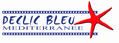 2014-06 raie pastenague à Porquerolles - Le blog de Déclic Bleu Méditerranée