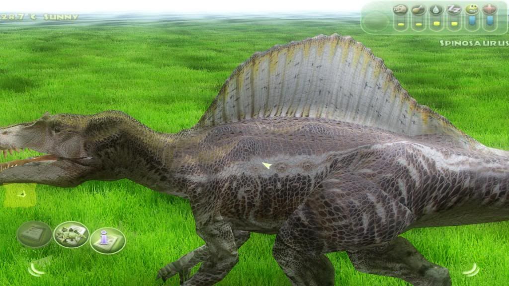 jurassic park operation genesis mods more dinosaurs