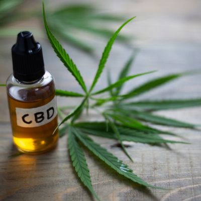 Quel goût choisir pour mon e-liquide CBD ?