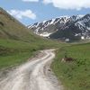 Farniente, cheval et apéros au lac Song Kul