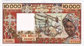 Les Nouveaux Riches Congolais