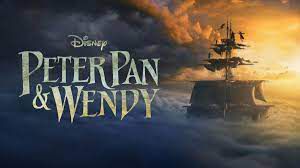 Disney plus - PETER PAN et WENDY se dévoile dans une nouvelle vidéo !