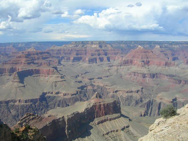 Voici quelques photos de notre p&eacute;riple de 18 jours en Californie, Utah, Arizona, Colorado. Un parcours riche en contrastes entre parcs nationaux et villes &eacute;normes (SF, LA, Las Vegas).