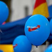 Allemagne : polémique après la distribution de ballons à des enfants par un néonazi
