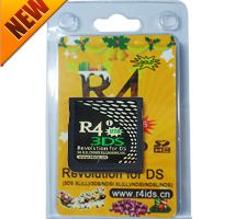 La qualité du R4i 3DS Gold émuler les jeux gratuit sur 3DS surtout pour Pokémon ?