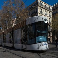 Plan de déplacements urbains (PDU) Métropole Aix-Marseille-Provence