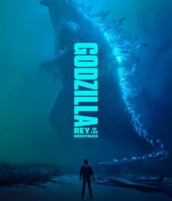 descargar Godzilla: Rey de los monstruos Pelicula [el.Torrent] 2019