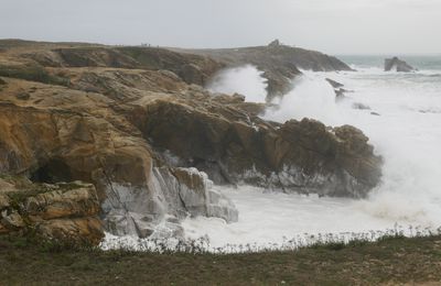 Le vent m'emportera ?