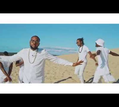 BanaC4 // Himalaya (clip officiel) Nominés au Kora Music Awards 2016