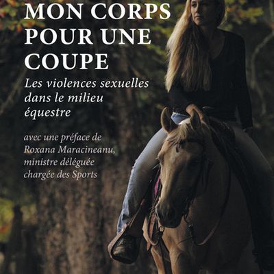 Mon corps pour une coupe - de Audrey LARCADE avec Marie LEDUC LUSTEAU