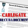 Cuba smentisce pronostico di un cablo trapelato da Wikileaks /Il "salvataggio" della Spagna e la maledizione di Cuba