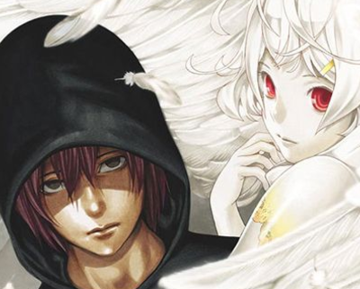 Platinum End