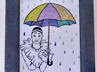 GRAFFITIS DU MONDE