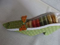 Atelier Stampin Up